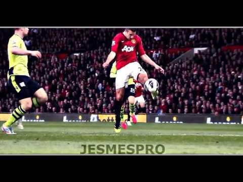 Manchester United in April (HD)