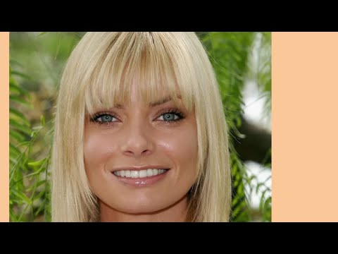 SEXY PHOTOS OF JAIME PRESSLY