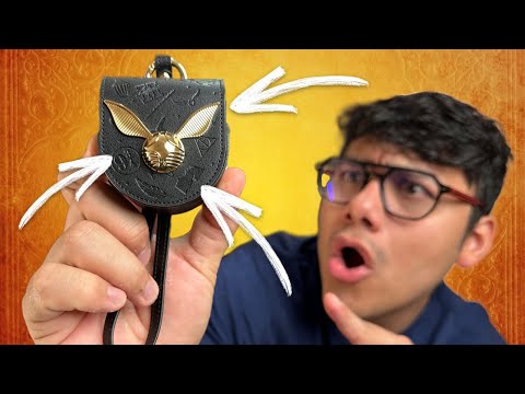 ¡Compré los audífonos de Harry Potter! / Xiaomi Redmi Buds 4