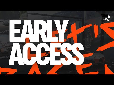 RENNSPORT Early Access Explained | New Features, Content & Getting Started!