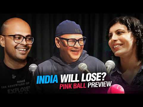 Can India AVENGE 36 All Out? | Australia vs India | Second Test | Cricket Premis |