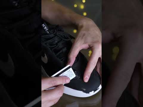 Make Your Skate Shoes Last Longer! #skatehacks #skateshoes #shorts