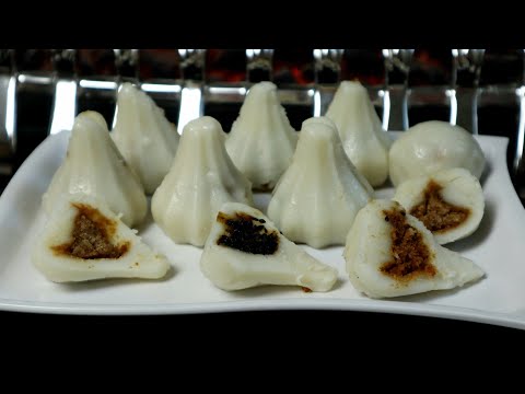 Traditional Ukadiche modak - EASY 3 WAYS 👌👌 | Ganesh Chaturthi special modak recipes | Kolukattai