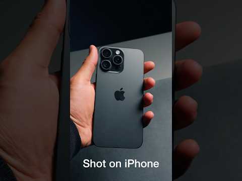 iPhone 16 Pro Max  #iphone16promax #iphone16pro #iphone16 #shotoniphone