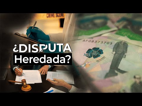 ¿Disputa heredada?: tragedias de familias por desconocimiento legal y ambición