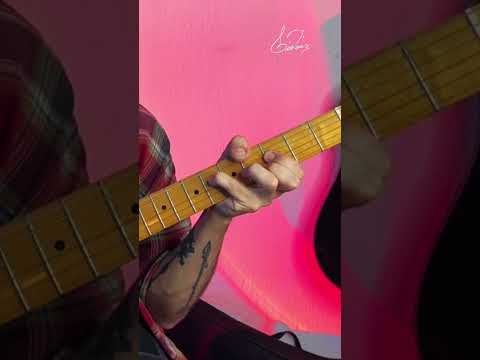 La Incondicional - Luis Miguel #luismiguel #laincondicional #guitarra #guitarrista #musico #acordes