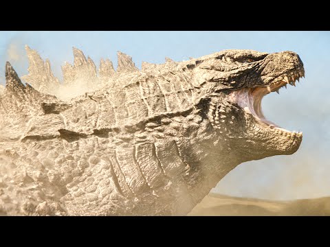 Godzilla Awakens - Monarch: Legacy of Monsters Episode 6 Clip (2023)