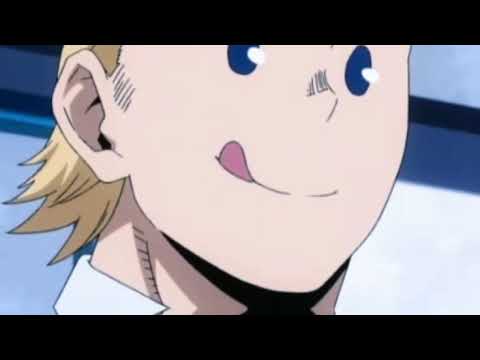 Mirio Togata | MHA | Edit | Tick Tock