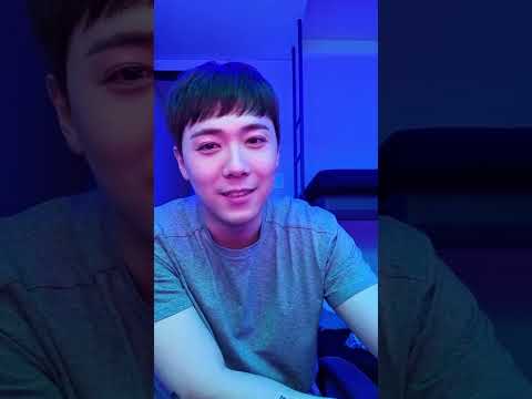 #FTISLAND Lee Hongki Instagram Live 140621