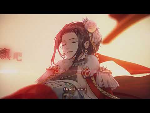 【Song of Time Project】Rainbow 花虹【English Subs】【云之泣】