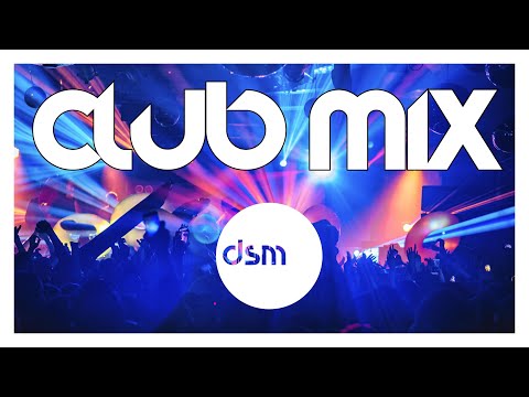 DJ REMIX MIX 2023 - Mashups & Remixes Of Popular Songs ┃ DJ Party Club Remix Music Mix 2023