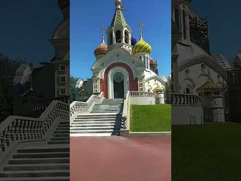 Воспоминания ⛪🌐