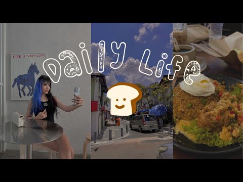 Day in the life | How I spend my off days, reality of a marketing exec