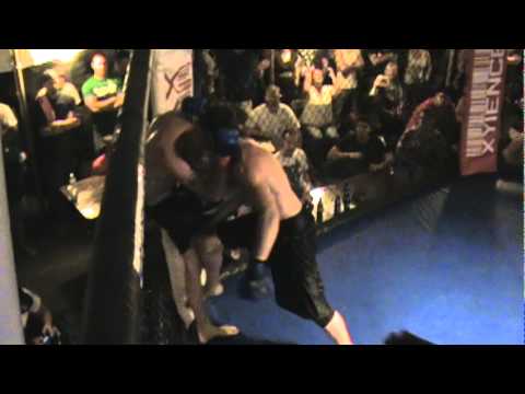 AEC11 Mike Winget vs Ryan Zinski (VID3)