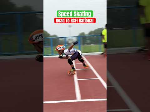 Road To National #shortsvideo #skatingskating #rollerskating #skater #skating #youtubeshorts