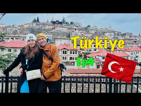 🇹🇷 ตุรเคีย(Ep.4)