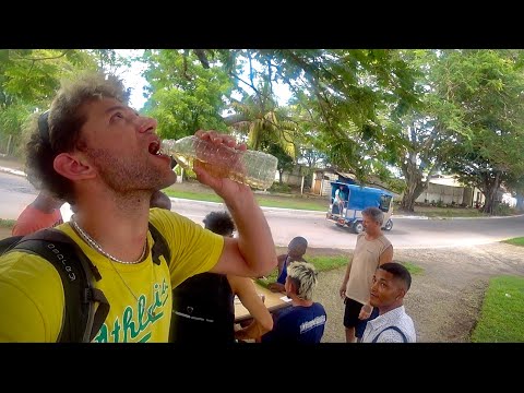 Traveling in Cuba is a Pure Struggle!!🇨🇺