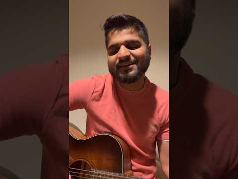 Tum jab paas aati ho #prateekkuhad #bollywoodlovesongs #indiansinger #indianguitarist