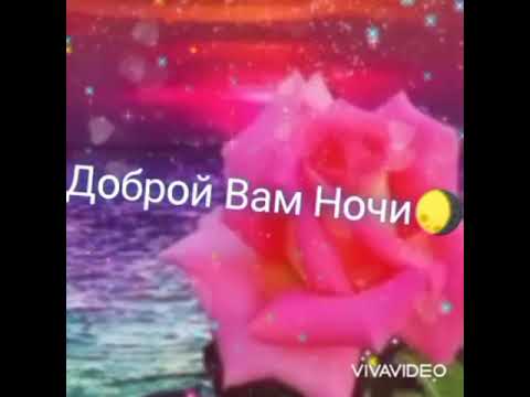 Доброй Ночки! 💫🌖