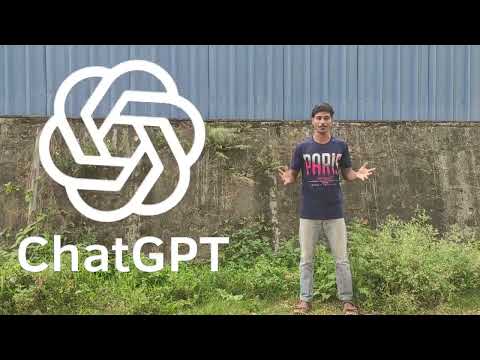 ChatGPT Explained In Less Than 2 Minutes