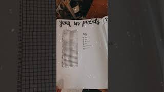 Watch this for some bujo inspiration! #shorts