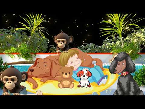 Baby Sensory bedtime lullaby -Baby Sensory Lullaby for babies toddlers songs go to sleep Stop Crying