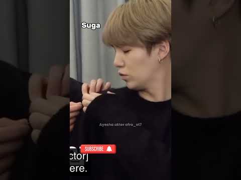 BTS Hand size | wait for end🤣 #bts #btsshorts #btsbanglafunnydubbing