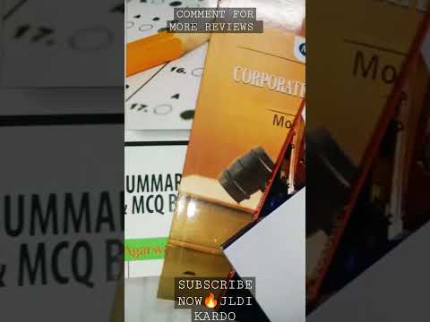 new books unboxing review cma intermideate law and ethic #shorts #cma #icai #meplclasses