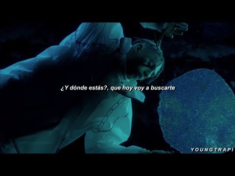 KHEA - Dónde Estás (Letra/Lyrics)