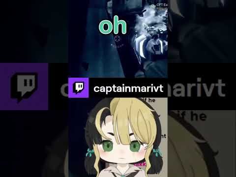 lmao SHE DED #twitch #gaming #vtuber #vtuberclips #envtuber  #envtuberclip