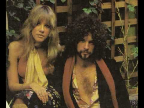 Buckingham Nicks ~ Blue Letter ~ Alabama Live 1975