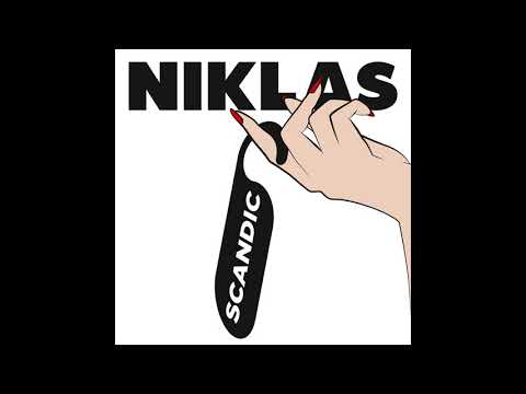 Niklas - Scandic (Officiel audiovideo)