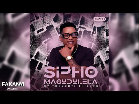 04. Sipho Magudulela, Gaba Cannal & Makhanj - ABANTU BAM