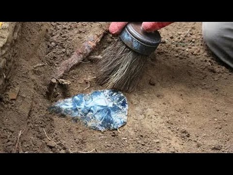 12 Most Incredible Ancient Artifacts Finds