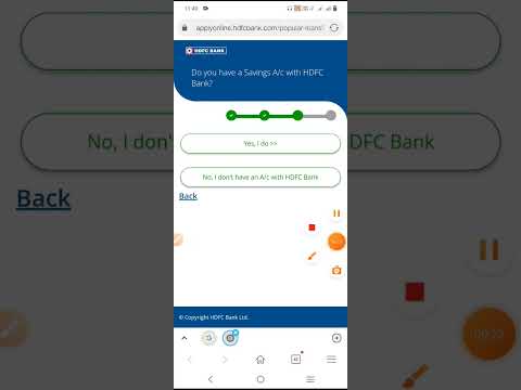 HDFC Bank Personal loan apply Live Proof | ₹40 lakh loan मुझे मिला online | hdfc pre-approved loan