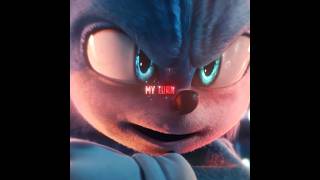 "Colorful Bunch"😭 | Sonic the Hedgehog 3 Edit