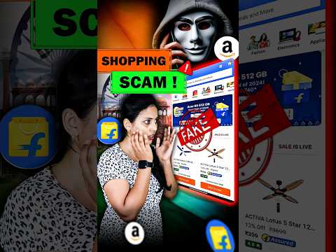 Independence Day Scam 🤐 Amazon / Flipkart #shorts