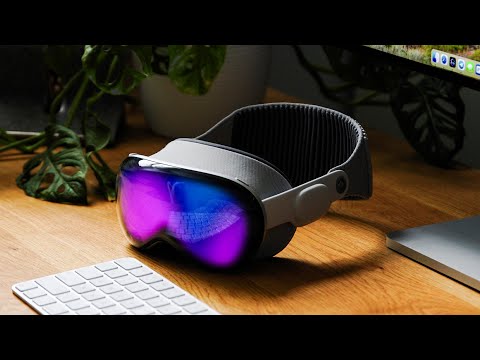 Apple Vision Pro: so bad it's good