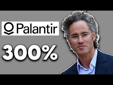 Palantir Stock (PLTR) - I'm Doing This NOW!