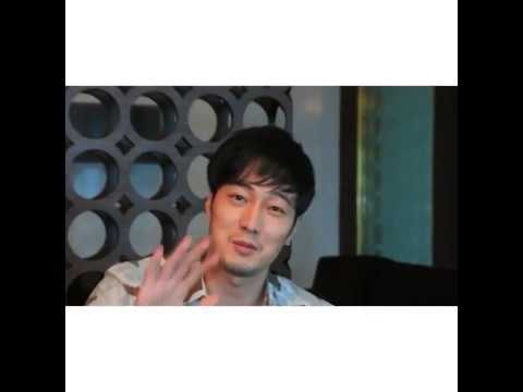 So Ji Sub -  Interview for Thailand Fan Meeting - 2014.07.25