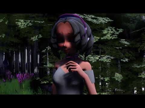 ✦ Alone ✦ Nebula ft. Amy {Original}