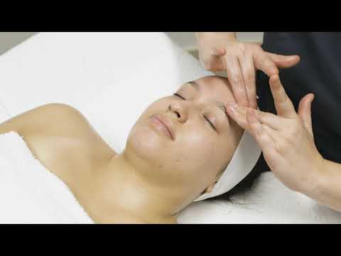 Humber College | Spa European Facial Massage - Complete