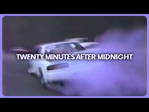 ranoch - twenty minutes after midnight