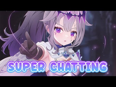 【SUPER CHATting】ENReco YAP