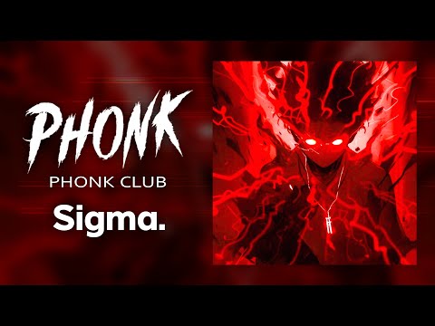 Phonk Music 2024 ※ Best Sigma Phonk Playlist ※ Фонк