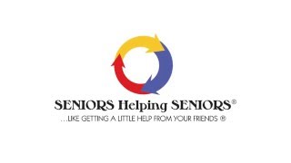 Seniors Helping Seniors short video