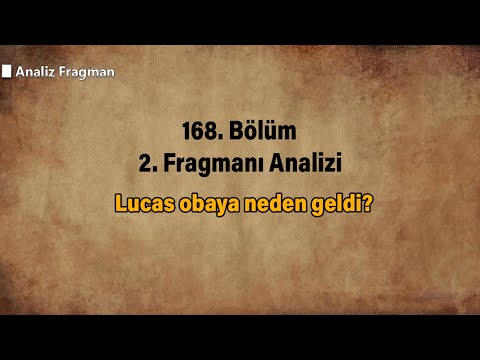 Lucas obaya neden geldi?