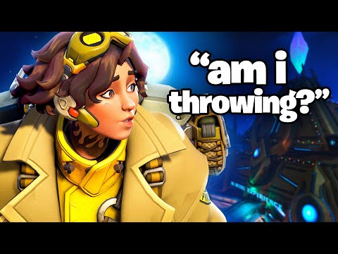 Why Did This DPS Feel Like They "Heavily Underperformed?" | Overwatch 2 Spectating