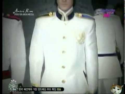 100814 DonζaTV   Special Tribute to Andre Kim