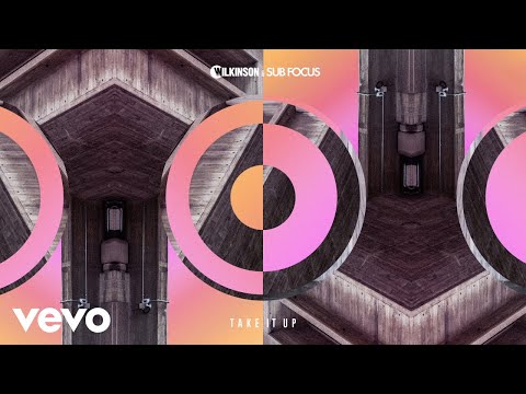 Wilkinson, Sub Focus - Take It Up (Audio)